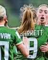 IRELAND SIT IN POLE POSITION IRELAND SIT IN POLE POSITION63