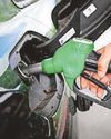 Trump 'very happy' with prices of gas7
