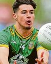 ROBBIE: IT'S A BATTLE ROYAL FOR A JERSEY76