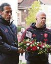 Mum's plea over Hillsborough law12