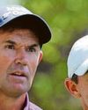 RORY TIPPED TO PAR ON FOR 10 MASTERS TITLES37
