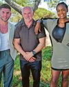 HOL NEW WORLD FOR TELLY TRIO.55