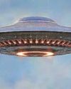 IT'S PENTAGON QUIET OVER UFOS47