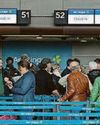 Passenger numbers at Irish airports are really taking off36
