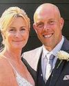 Cheer comes bride after paint attack1
