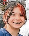 Dad issues bike escort funeral plea for his girl14
