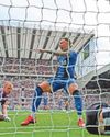 TOON STARS CAN'T KEEP TRIPPING UP76