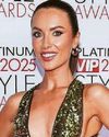 Model Holly has jab at weight loss injections3