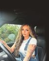 Sick thieves steal Jesy's car... & her twins' medical kit17