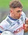 Farney are Mon' the up this summer70
