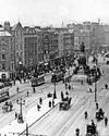 Record pace of change since 192617
