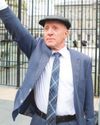 Martin: I did not force Michael out7