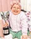 BRAVE FLORRIE GIVES ME WIN65
