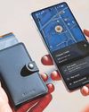 You'll find this wallet so useful65