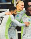 City make Turf work of going to summit87
