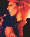 Pistols star: Bowie was a Starman to me...23