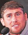 MMA STAR: I HOPE MY MATE DAN'S OK28