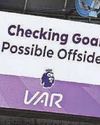 WHO VAR YA?43