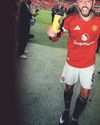 Pass master Fernandes deserves to be crowned king... of England, if not Europe69