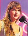 Taylor hits No1 most streamed of all time3