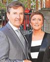 Daniel and Majella's joy over 5th grandchild33