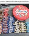 Brit comedian Simon Harris is left in choc after online mix-up goes viral28