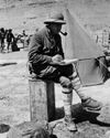 MOUNTAIN PIONEER'S COUSIN ON HIS RELATIVE'S INCREDIBLE LIFE60