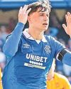 Irish Daily Mirror