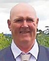 Motorbiker killed in crash was Patrick, 6116