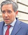 Irish Daily Mirror