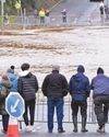 Water 'whiplash' between drought and flooding38