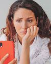 I'm struggling to move on from his emotional affair56