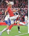 Irish Daily Mirror