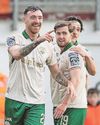Irish Daily Mirror