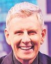 Kenny: I think Kielty will leave Late Late Kenny: I think Kielty will leave Late Late41