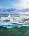 Hols this year are shipshape Hols this year are shipshape35