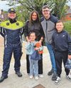 Canal plunge Livie thanks hero garda Canal plunge Livie thanks hero garda25
