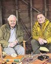 ‘So stupid to ignore wisdom of Sir David’ ‘So stupid to ignore wisdom of Sir David’39