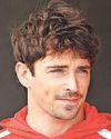 BOY RACER IS NOW THE LEADING MAN BOY RACER IS NOW THE LEADING MAN54