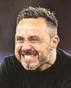 Spurs on the rise but RDZ still so wary Spurs on the rise but RDZ still so wary67