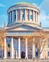 Irish Daily Mirror