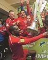 Irish Daily Mirror