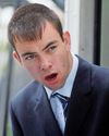 Killer back behind bars after brutal attack in prison Killer back behind bars after brutal attack in prison18