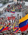 Trump mulling on Venezuela as 51st state Trump mulling on Venezuela as 51st state10