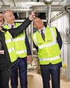 Diageo hub for Guinness going stout of country.. Diageo hub for Guinness going stout of country..23