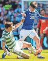 Irish Daily Mirror