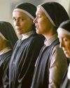 Nun's the word Nun's the word75