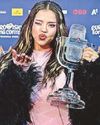 Eurovision champ Dara had 'doubt & anxiety' Eurovision champ Dara had 'doubt & anxiety'9