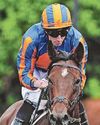 O'BRIEN'S DERBY DILEMMA O'BRIEN'S DERBY DILEMMA42