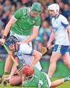 Irish Daily Mirror